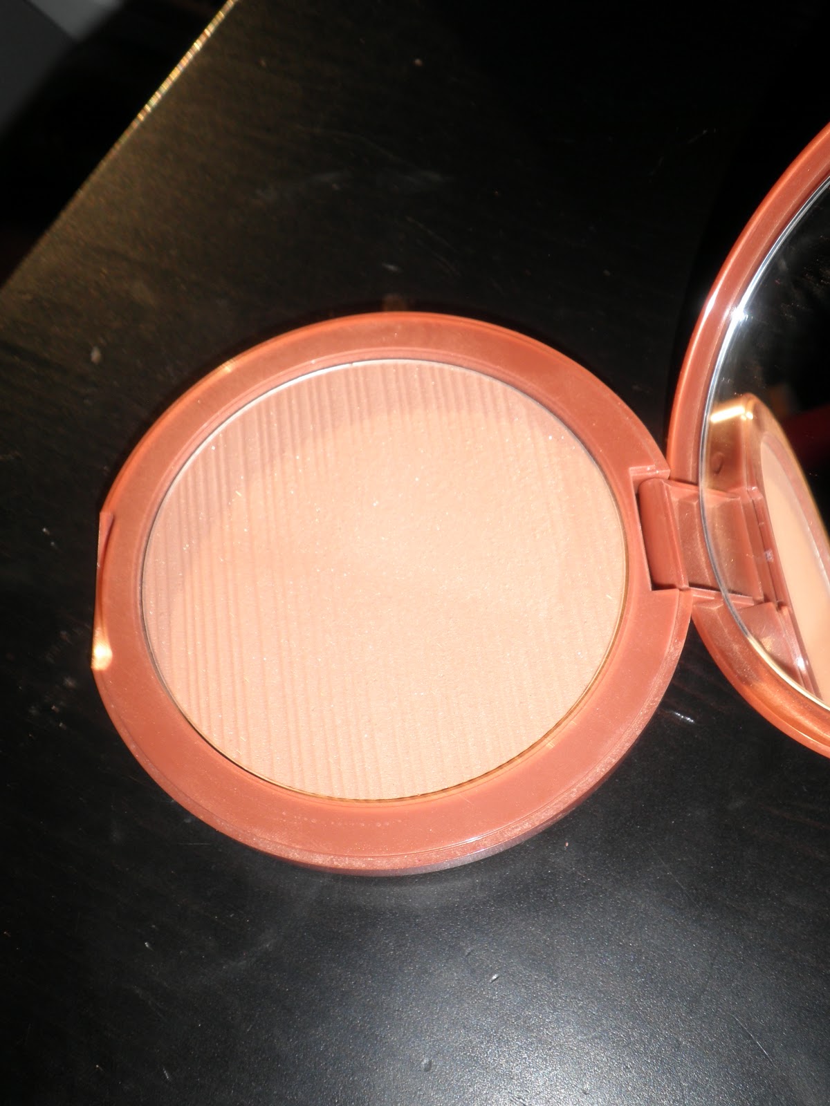 Creamy Temptation BABOR Summer Bronzing Powder