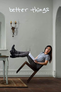 Better Things Temporada 3 audio español Better Things Temporada 3 audio español
