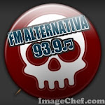Escuchanos www.alternativafm.listen2myradio.com