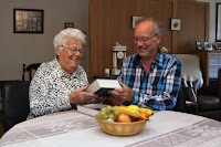 Foto Bib aan Huis