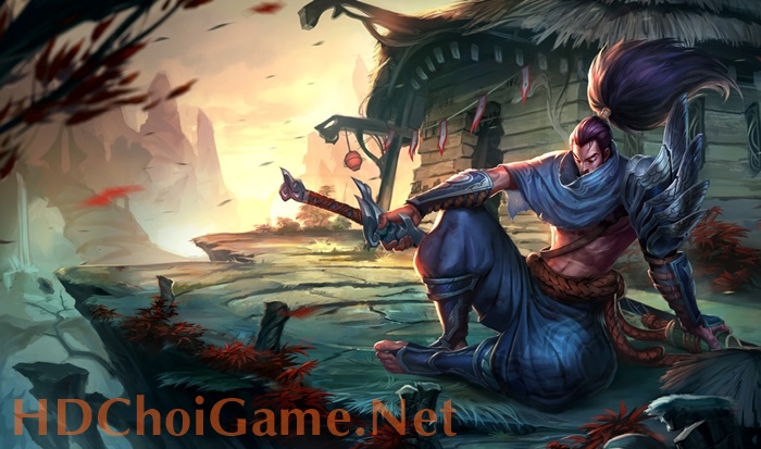 Guide Yasuo Top Mid Season 7