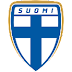 Finland National Football Team Nickname 