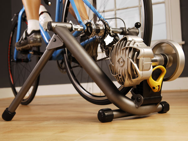indoor spin cycle