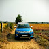 Fort Nalagarh with the Vitara #Brezza. Powered by #LeEco
