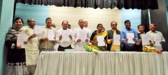 বর্ধমান জেলা পরিষদের ৫৭৩ কোটির খসড়া বাজেট পেশ