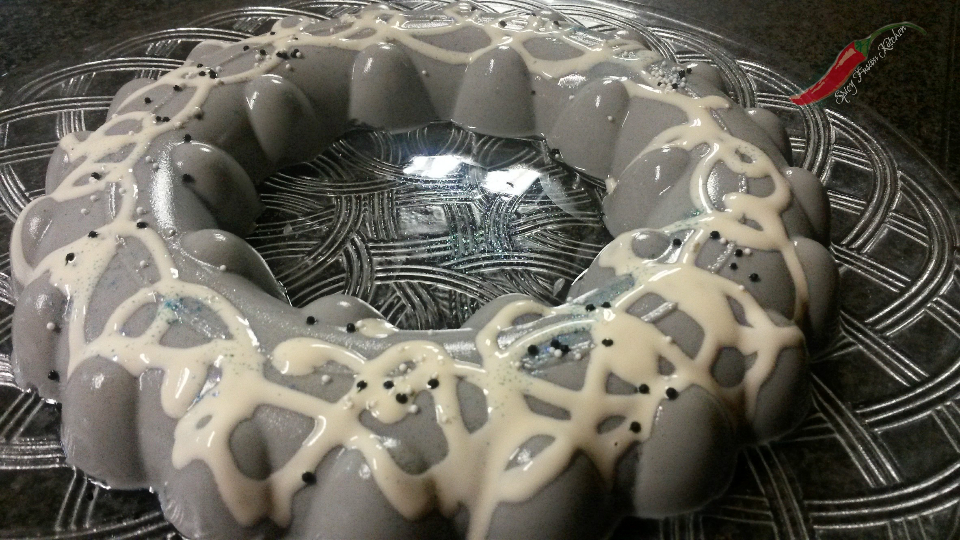 Licorice Dessert Spicy Fusion Kitchen