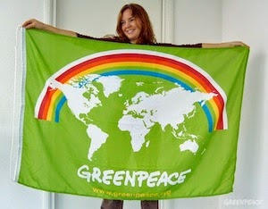 Greenpeace Fail