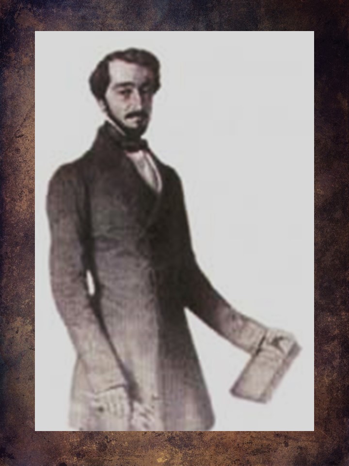 Arturo Ordaz Alvarez: De los clásicos. La Relación dialéctica del Estado y la Sociedad en el pensamiento de Lorenz Von Stein