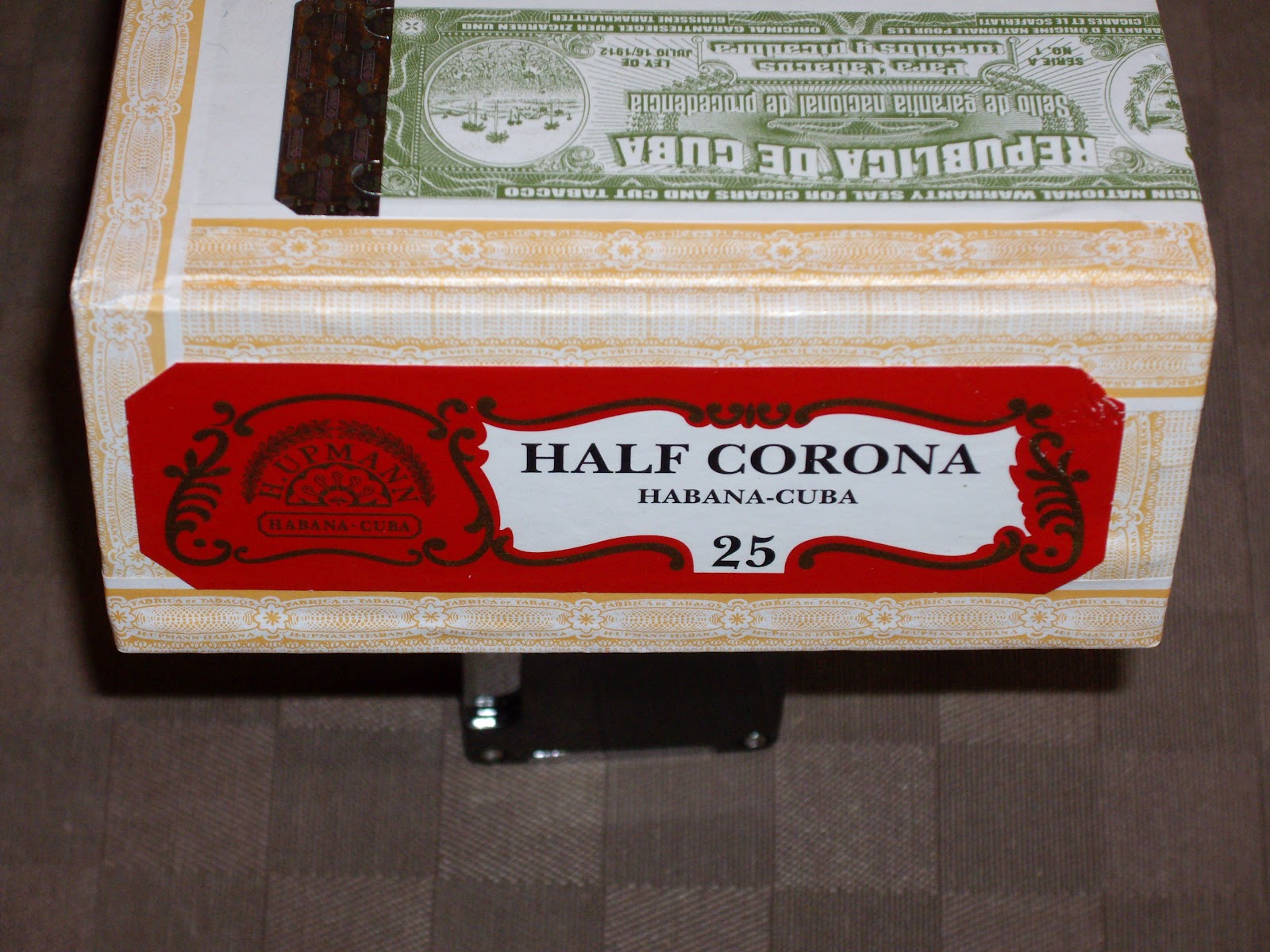 CIGAROMANIA Cigar shopping in Cyprus