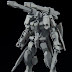 HG 1/144 Gundam Flauros Sample Images by Dengeki Hobby