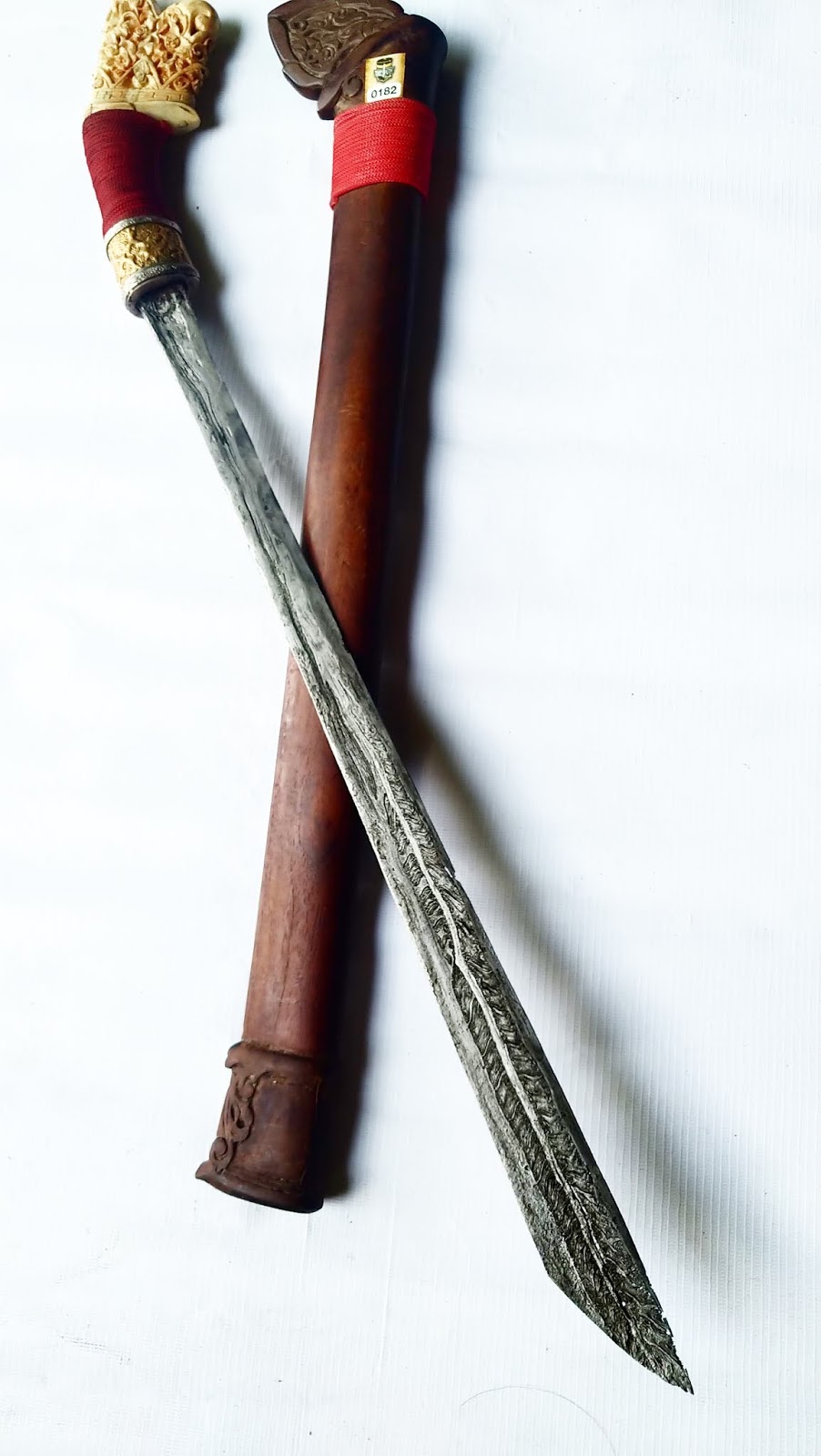 Sinangke Kurissi Rakkapeng Sepuh (00425)