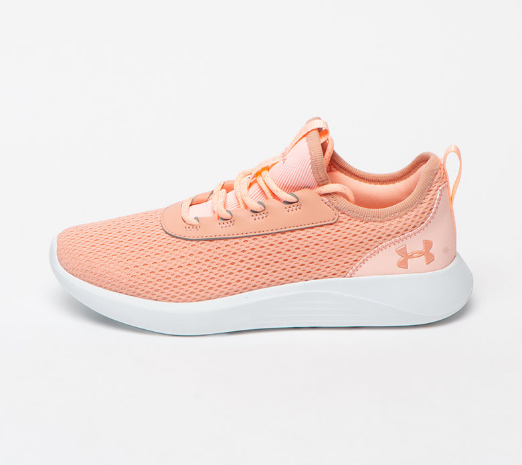 Under Armour Pantofi sport femei roz de plasa Skylar 2 reducere