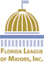 Mayor Johnson Member Florida League of Mayors