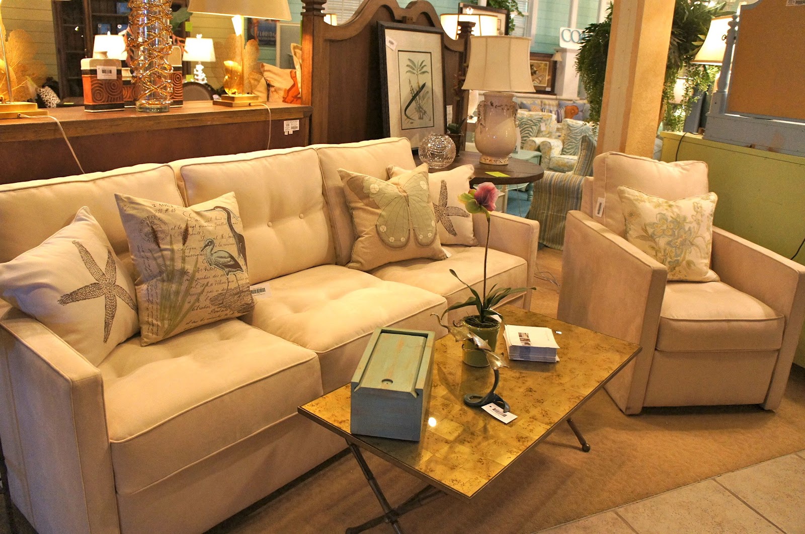 Wydeven Designs Visiting Florida Keys Design Center Coastal Design