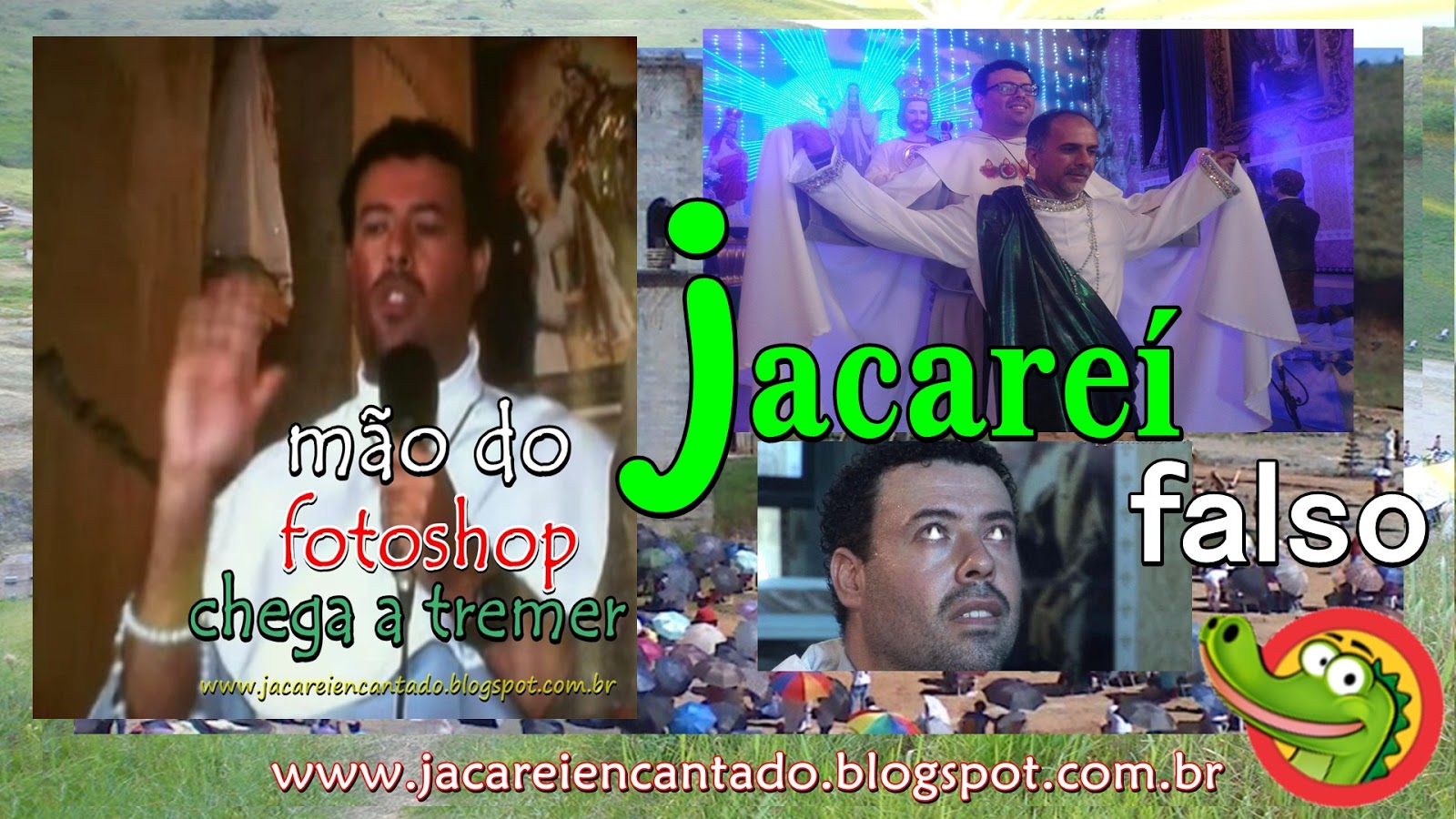 www.jacareiencantado.blogspot.com.br