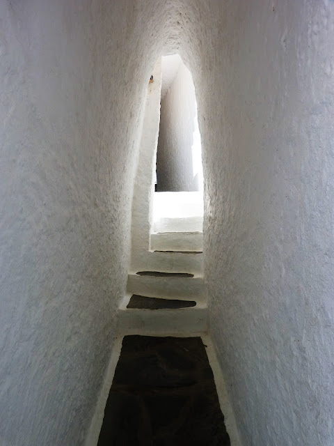 maison de DALI