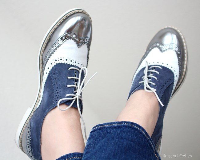 schuhRei.ch OCHSNER SHOES NEW STORE CONCEPT