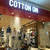Loja Cotton On Morumbi Shopping 
