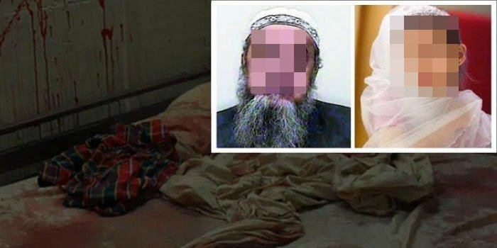 Dipaksa Menikah oleh Orang Tua, Gadis 8 Tahun Ini Meninggal di Malam Pertama