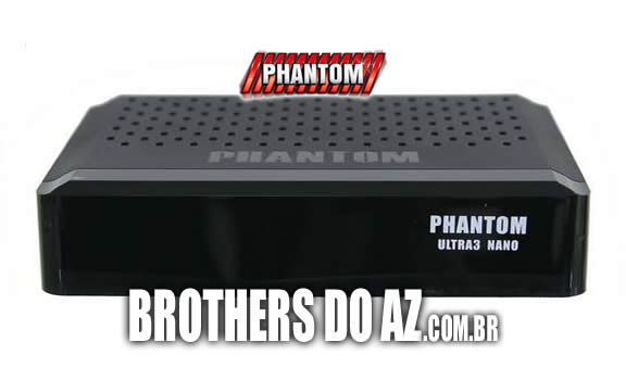 Phantom Ultra 3 Nano