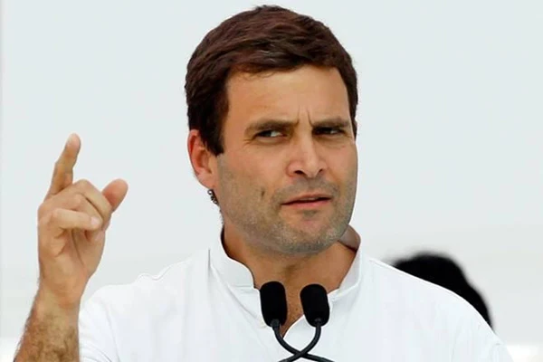 Rahul Gandhi likely to be elevated as Congress president in November, Thiruvananthapuram, News, Politics, Congress, KPCC, Kerala