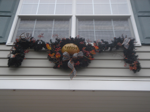 Ideas for the Outside: Unique Outdoor Christmas Decorating ... Ideas for the Outside: Unique Outdoor Christmas Decorating ... on Unique Yard Decorations id=38044