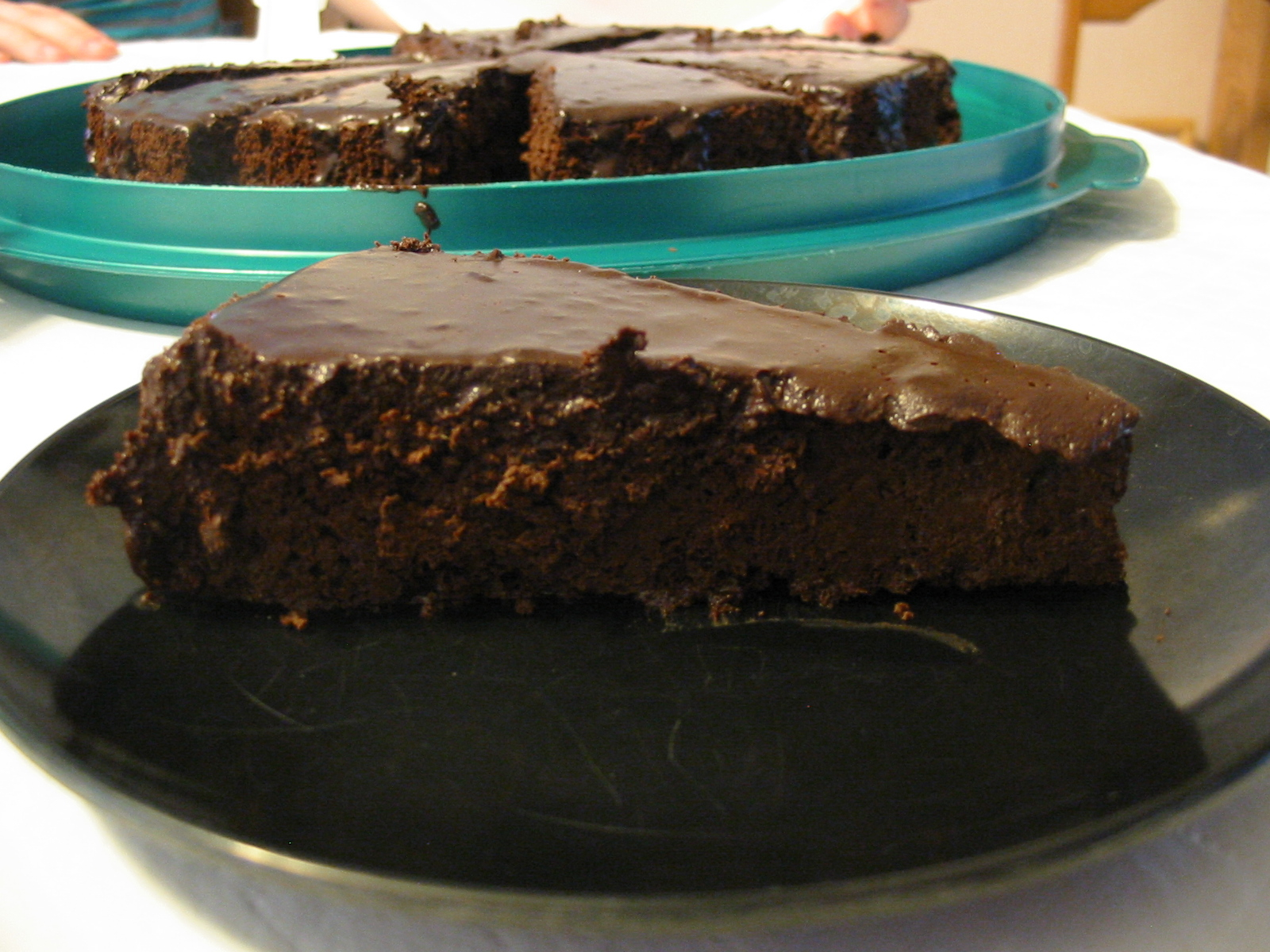 The Chocolate Cult DOVE Dark Chocolate for Baking