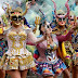 【En Vivo】 Carnaval de Oruro 2021 Virtual