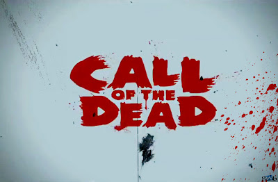 Call of Dead COD Black Ops Logo HD Wallpaper