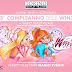 La magia del Winx Club a Torino Outlet Village