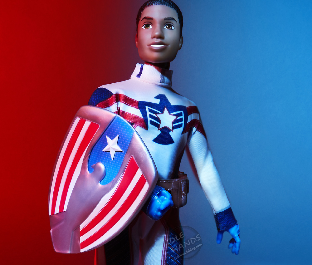 marvel rising secret warriors action figures