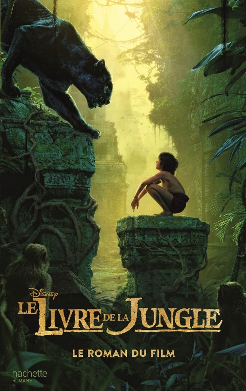 Le Livre De La Jungle Film Complet En Français Le Livre De La Jungle Dessin Animé