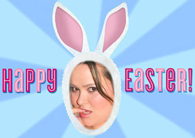 Mandy Majestic: April 2012