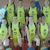 Jogos Abertos: Basquete feminino sub-20 de Itupeva fica sem medalha