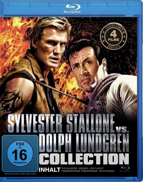 Frankensteins Todesrennen Frankensteins Todesrennen