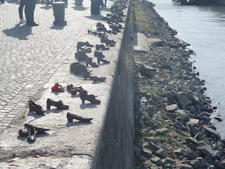 Shoes+Danube Shoes+Danube+Budapest