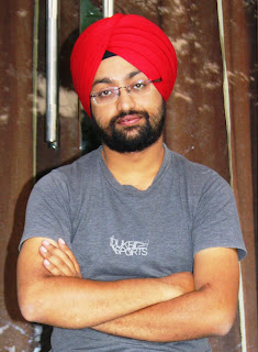 punjabi writer deep jagdeep singh punjabi writer deep jagdeep singh