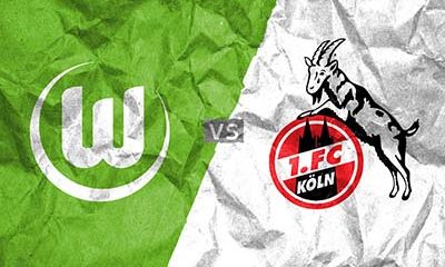 Wolfsburg Vs KГ¶ln Wolfsburg Vs KГ¶ln