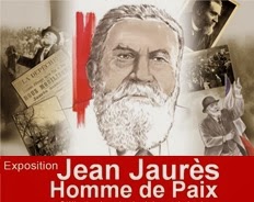 Il y a 100 ans Jaurès assassiné