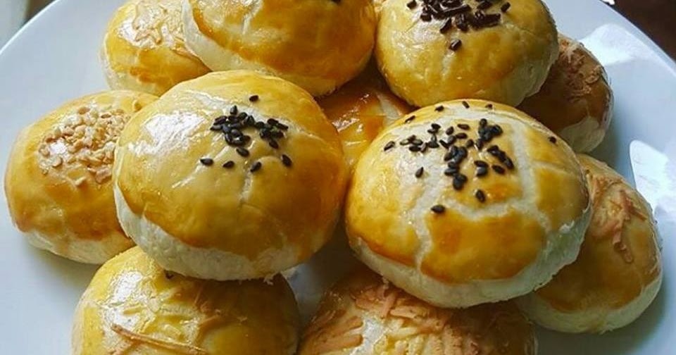 Video Cara Membuat Kue Pia