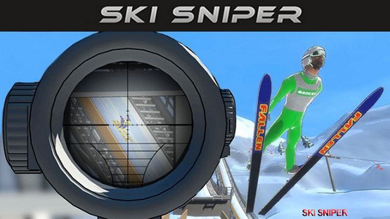 Ski Sniper Game Free Download
