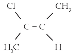 Contoh Soal dan Pembahasan Isomer Alkana, Alkena dan Alkuna ~ Kimia itu