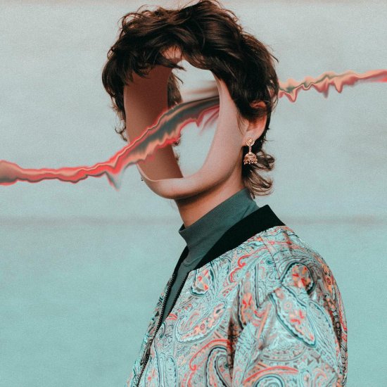 As surreais foto-manipulações de Josh Herrington a.k.a. Circle Circle Math Josh Herrington circlecirclemath instagram arte fashion photoshop surreal