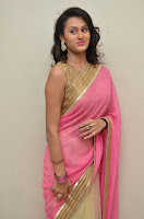 Actress Archana Rao at Kathanam Audio Event HeyAndhra