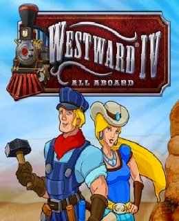 Westward IV  All Aboard PC Game   Free Download Full Version - 22