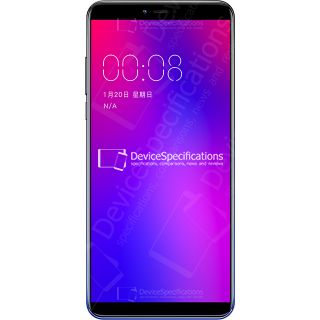 Xiaolajiao 7R Full Specifications