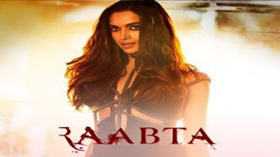 Raabta Lyrics Title Track 2024 | www.alhudapk.com