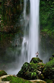 curug seribu curug seribu