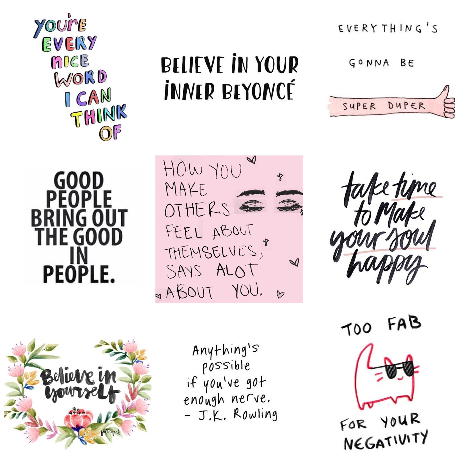 positive quotes positive quotes