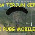 Cara Terjun PUBG Mobile Yang KEREN